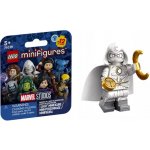 LEGO® Minifigurky 71039 Studio Marvel – 2. série Měsíční rytíř – Sleviste.cz