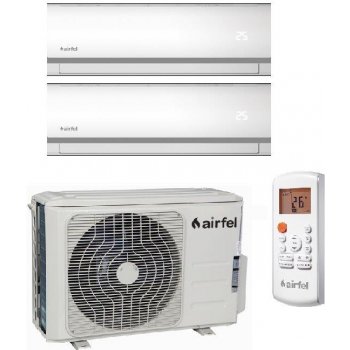 Daikin 2LMX50AV LTXN35U + 2LMX50