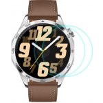 ENKAY 2x Tvrzené sklo Huawei Watch GT 4 46 mm 64789 – Zboží Mobilmania
