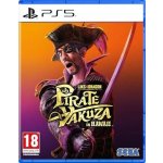 Like A Dragon: Pirate Yakuza In Hawaii – Zboží Dáma