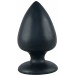 Velvets Extra Anal Plug – Hledejceny.cz