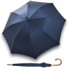Deštník Bugatti Knight AC 21835BU-5 modrý