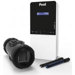 Pool Technologie JustSalt NPS PRO 16/80 pH+ORP – Zboží Mobilmania