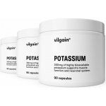Vilgain Draslík 3× 90 kapslí – Hledejceny.cz