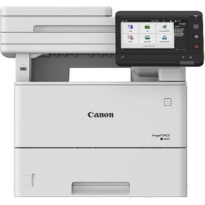 Canon imageFORCE 1643 – Zboží Živě