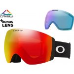Oakley Flight Deck Pro – Zboží Dáma