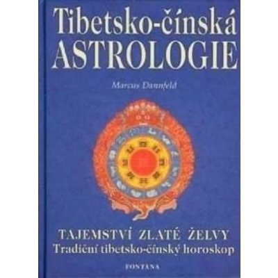 Tibetsko-čínská astrologie – Zboží Mobilmania