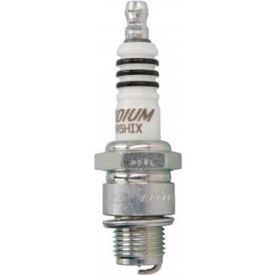 Zapalovací svíčka NGK Iridium Husqvarna Husky Boy Junior (12.7mm Thread Reach) 99 - 02 – Hledejceny.cz