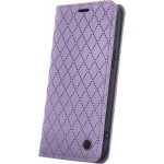 TFO Smart kryt Caro pro iPhone 17 6,3" fialový – Zboží Mobilmania