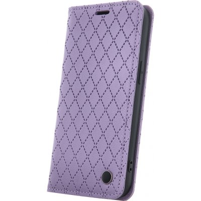 TFO Smart kryt Caro pro iPhone 17 6,3" fialový – Zboží Mobilmania