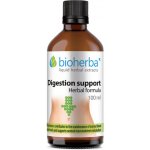 BIOHERBA Tinktura na žaludek a špatné vyměšování 100 ml – Hledejceny.cz