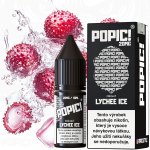 POPIČ! Lychee Ice 10 ml 20 mg – Hledejceny.cz