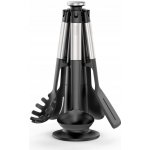 JOSEPH JOSEPH Sada kuchyňských nástrojů se stojanem Elevate Silicone/Steel 10567 – Hledejceny.cz