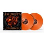 Black Label Society - Engines Of Demoliton Orange Vinyl 2 LP – Zboží Mobilmania