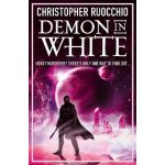 Demon in White - Christopher Ruocchio – Sleviste.cz