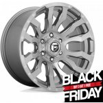 Fuel D693 BLITZ 10x20 8x170 ET18 platinum | Zboží Auto
