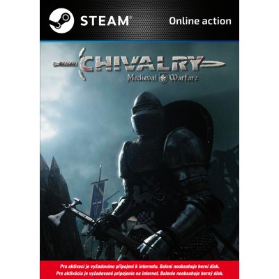 Chivalry: Medieval Warfare