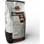 Master Martini 100% Kakaové máslo v peckách 1 kg – Hledejceny.cz