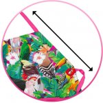 BAAGL Dětská zástěra Tukan – Zboží Mobilmania