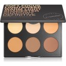 Paleta na obličej M.A.C Studio Fix Sculpt and Shape Contour Palette Medium Dark/Dark 25.2 g