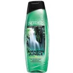 Avon Senses Amazon Jungle sprchový gel 500 ml – Hledejceny.cz