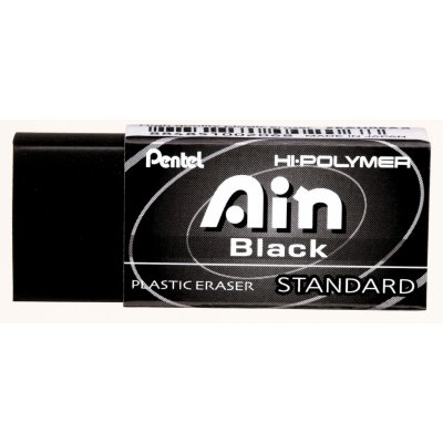 Pentel Pryže ZEAH 06 / černá 34736 – Zboží Dáma