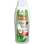 Bione Cosmetics Aloe Vera tělové mléko 500 ml – Zboží Dáma