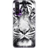 Pouzdro a kryt na mobilní telefon Honor Isaprio Tiger Face Honor 20 Pro