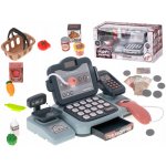 KIK KX5280 Dětská pokladna s příslušenstvím – Zboží Dáma