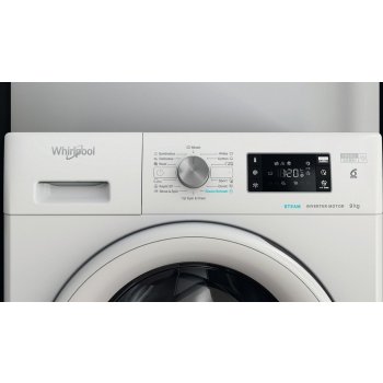 Whirlpool FFB 9469 WV EE