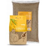 COMFY Cornelius Natural kukuřičná podestýlka 7 l – Sleviste.cz