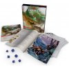 Desková hra RPG Dungeons & Dragons: Starter Set