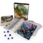 RPG Dungeons & Dragons: Starter Set – Hledejceny.cz