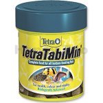 Tetra Tabi Min 120 tablet – Zboží Mobilmania