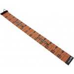 Savage Gear Měřící podložka Measure Up Roll 130x13cm – Zboží Dáma