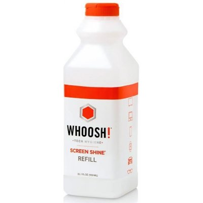 WHOOSH! náhradní náplň 950 ml WH-1FG1LBTL – Sleviste.cz