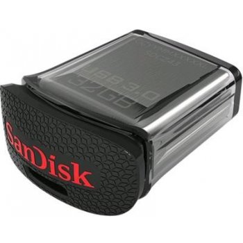 Sandisk Cruzer Ultra Fit V2 32GB SDCZ43-032G-GAM46