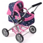 BAYER Smarty 55533 Butterfly navy pink – Zboží Mobilmania