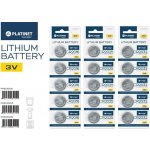 Platinet CR2032 5ks PMBCR2032 – Zboží Mobilmania
