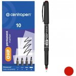 Centropen 2636 F červený – Zboží Živě