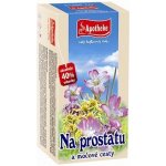 Apotheke Na prostatu 20 x 1,5 g – Sleviste.cz