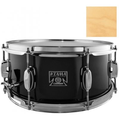 Tama CLS1465-GNL Superstar Classic 14” x 6,5” - Gloss Natural Blonde – Zboží Mobilmania