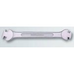 Klíč na výplet moto kola 4.5, 5.0, 5.6, 6.3 mm - BGS 7180 | Zboží Auto