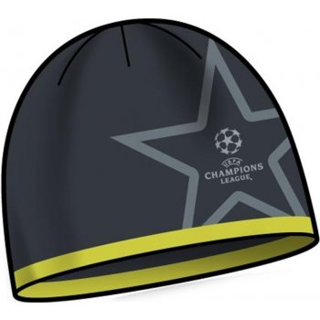 adidas zimní čepice UCL Star Beanie