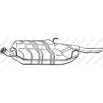 Bosal BS 215-829 – Hledejceny.cz
