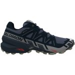 Salomon Speedcross 6 Gore-Tex L47465500 tmavomodré – Zbozi.Blesk.cz