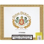 Don Diego Torpedo No. – Zboží Dáma