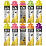 SIS GO Isotonic gel 600 ml – Hledejceny.cz