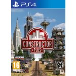 Constructor Plus – Hledejceny.cz