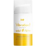 INTT Vibration! stimulační gel Honey 15 ml – Zboží Dáma